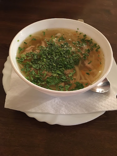 Restaurace V Cípu Michalská - Gastronomie a pohostinství