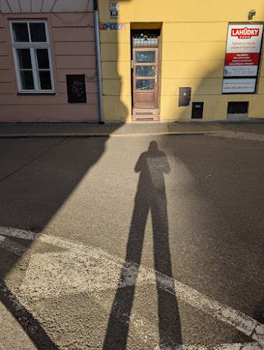 Comentarii opinii despre Lahůdky Brno