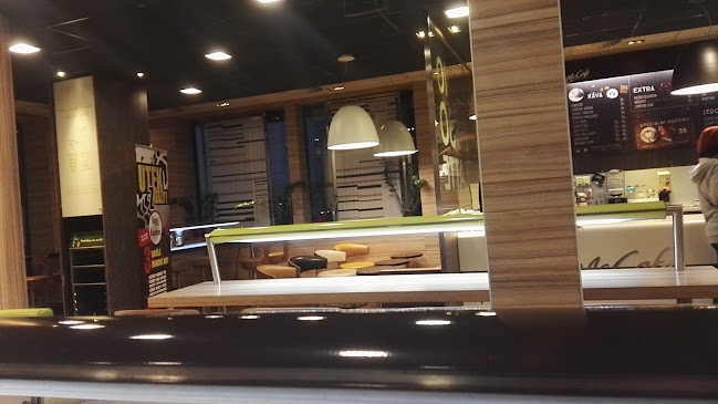 Comentarii opinii despre McDonald's