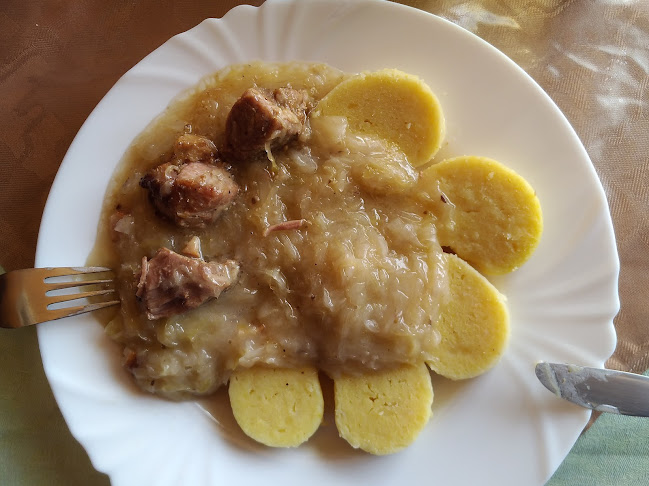 Jídelna Dikedo Cukrárna, Lahůdky Permon - Havířov