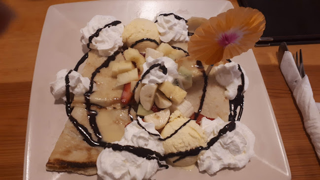 Opinii despre Kázetko în Nová Paka - Gastronomie a pohostinství