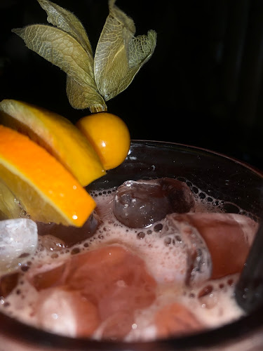 Comentarii opinii despre Tiki Taky Bar