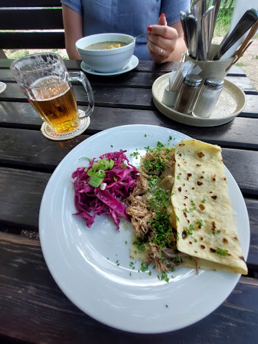 Comentarii opinii despre Jáňův dvůr