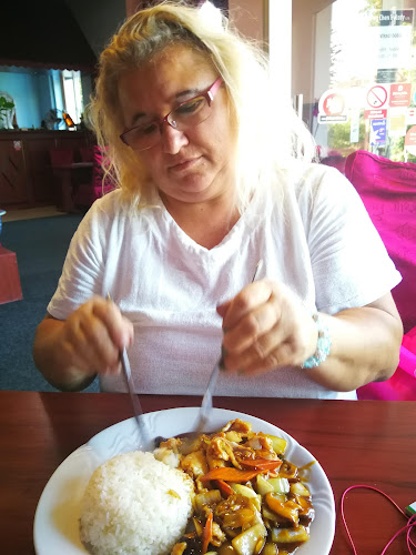 Čínská Restaurace FeiHe - Trmice