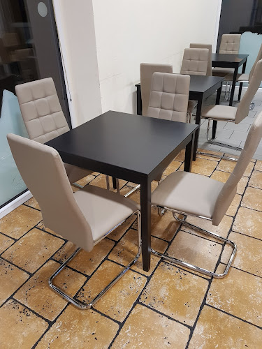 Riva Kebab Haus - Město