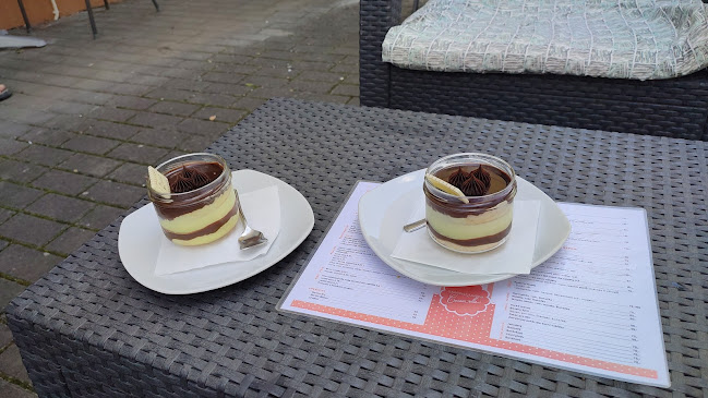 Comentarii opinii despre Cukrárna Caramella