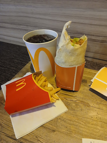 McDonald's - Pardubice