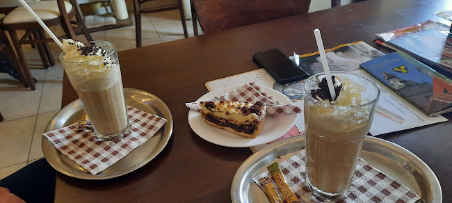 Comentarii opinii despre Kočičí kavárenský klub