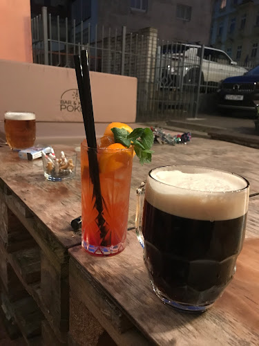 Opinii despre POKOJ Bar & Cafe în Děčín - Gastronomie a pohostinství