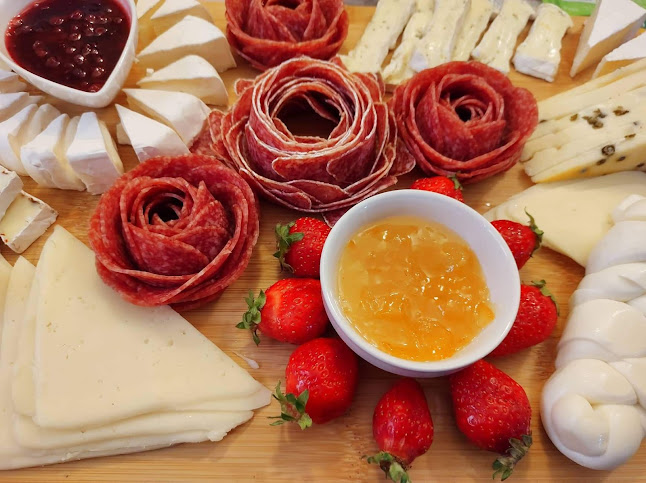 Catering na klič - Gastronomie a pohostinství