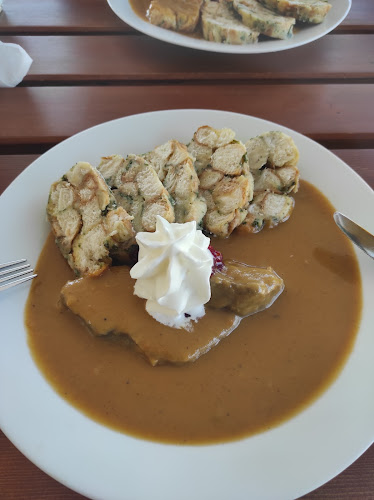 Opatovská hospoda - Gastronomie a pohostinství