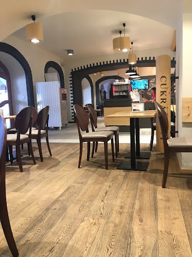 Pekařství Sázava - Gastronomie a pohostinství