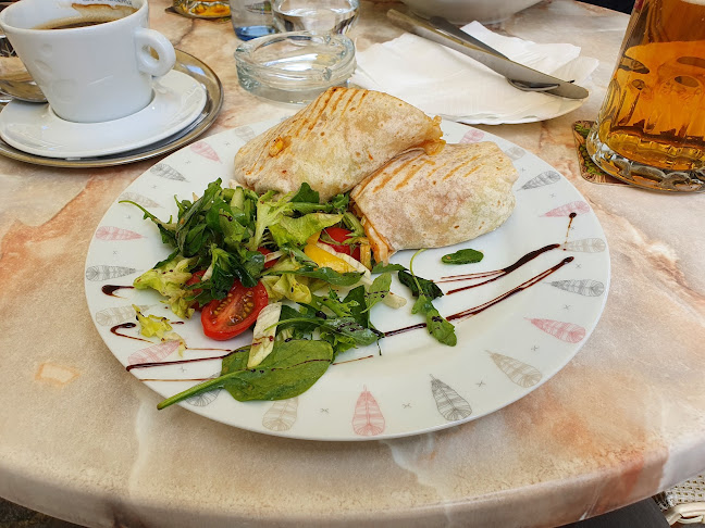 Comentarii opinii despre Café Bistro Matiné