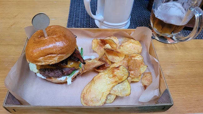 Slezska P.U.O.R. - Gastronomie a pohostinství