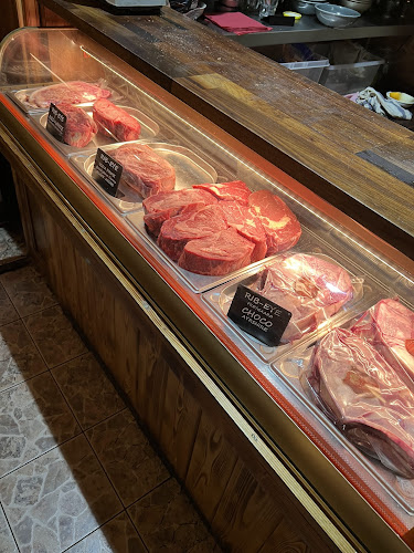 Bulldog Steakhouse - Teplice