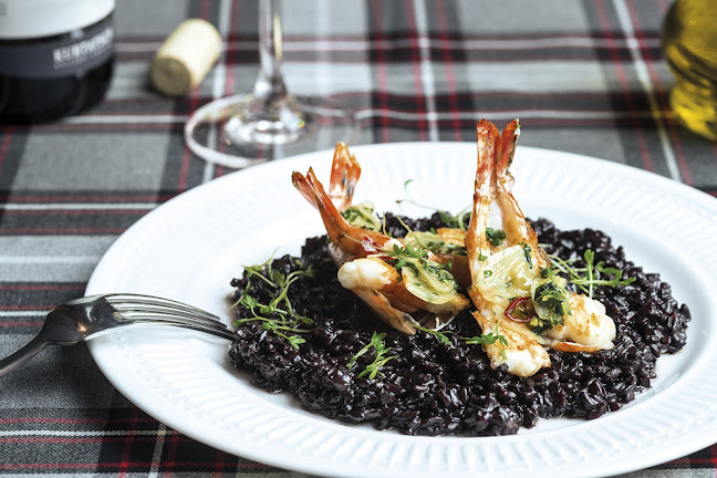 Pizza Coloseum - Zlatý Anděl - Gastronomie a pohostinství