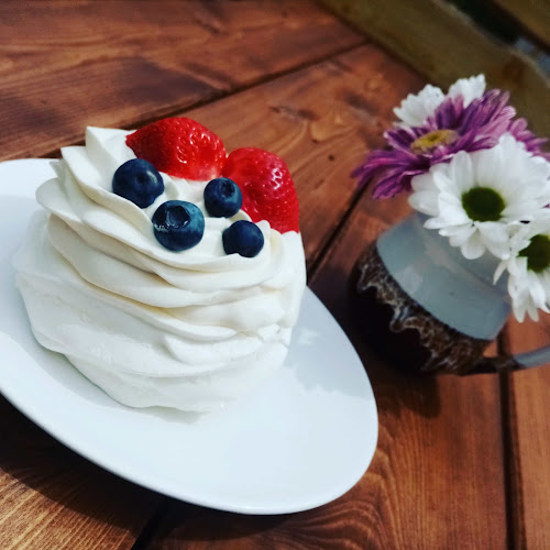 Opinii despre Zavěšená káva Míšov în Míšov - Gastronomie a pohostinství