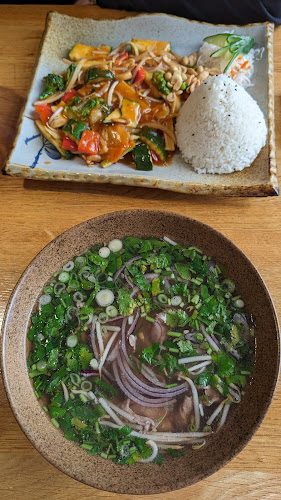 Opinii despre AE Restaurant în Teplice - Gastronomie a pohostinství