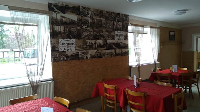 Hospoda Na rozcestí - Gastronomie a pohostinství