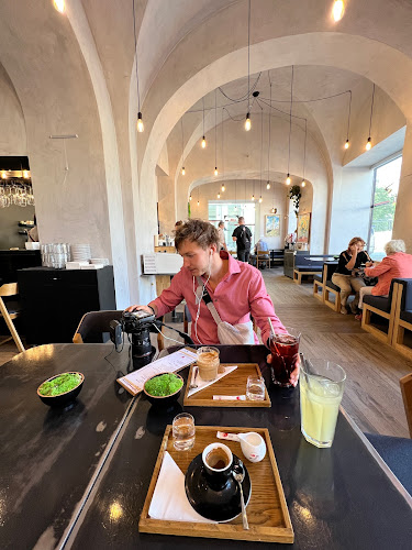 Opinii despre UM café učňovská kavárna în Brno - Gastronomie a pohostinství