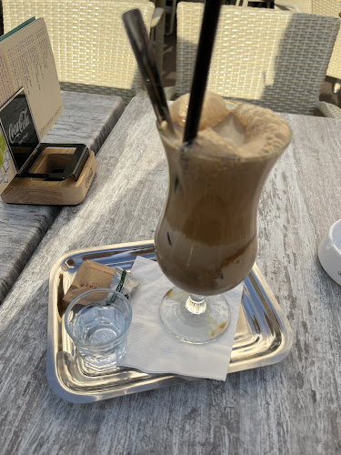 Comentarii opinii despre Café Mahler