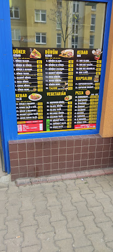 Adana Kebab & Pizza - Gastronomie a pohostinství