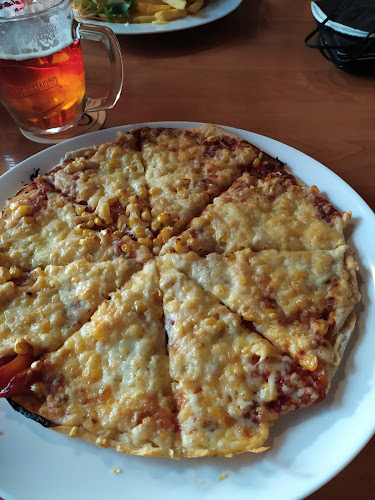 Bowling centrum Jeseník - Gastronomie a pohostinství