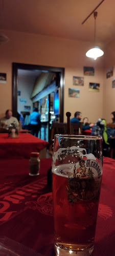 Comentarii opinii despre Restaurace u zubačky