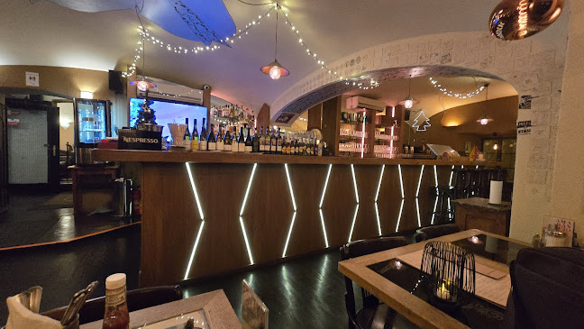 U Schnellů - Gastronomie a pohostinství