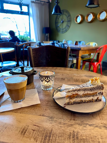 CAFELIER No. 523 - Gastronomie a pohostinství