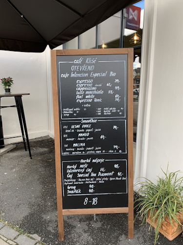 Klíšská 118, 400 01 Ústí nad Labem-město