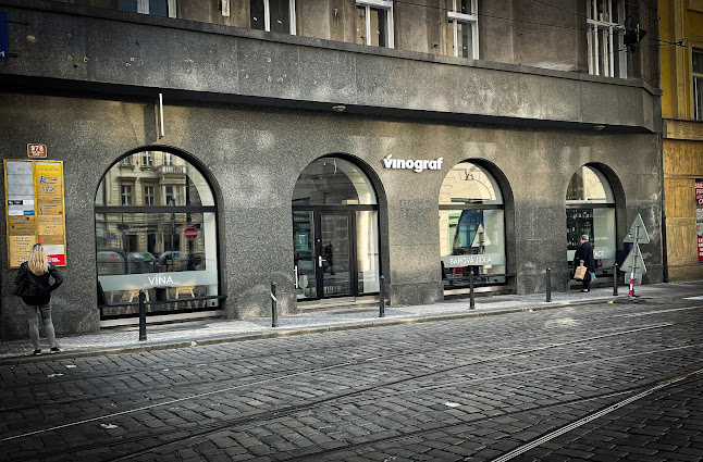 Comentarii opinii despre Vinograf