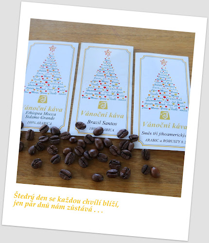 Julie's cafe - Gastronomie a pohostinství