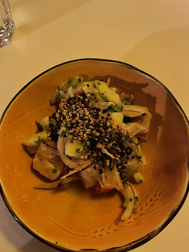 Comentarii opinii despre Casa 71 - tapas restaurant & garden