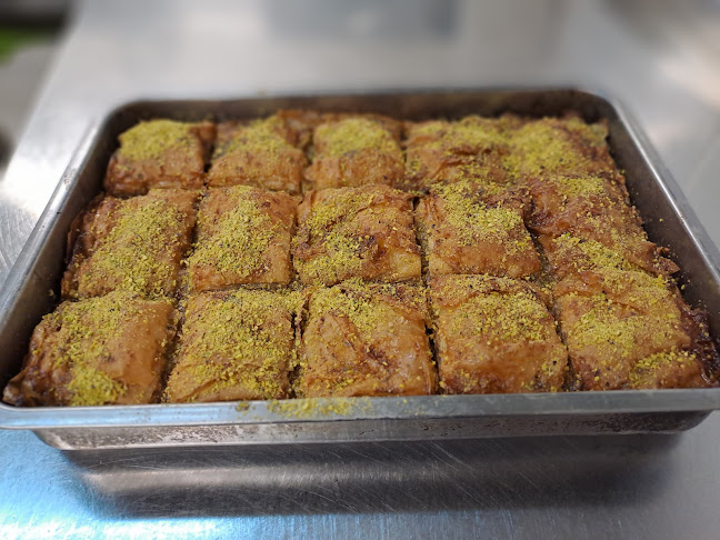 MASA BUKA Nikosova řecká taverna - Gastronomie a pohostinství