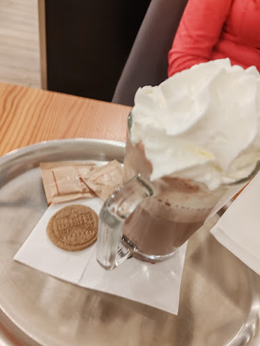 Kavárna Třemešek - Gastronomie a pohostinství