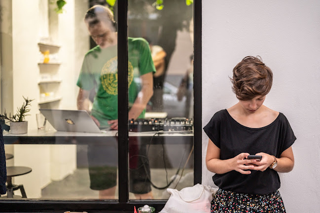 Comentarii opinii despre FČIL espresso bar