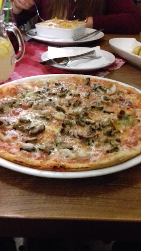 Comentarii opinii despre Restaurace Bar Point