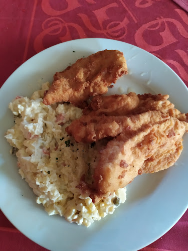 Restaurace Praha Opočno - Gastronomie a pohostinství