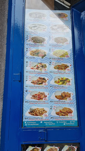 Opinii despre Chinese Bufet S'chuan în Malá Strana - Gastronomie a pohostinství