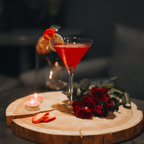 HookahÚL - Lounge & Coctail Bar v Ústí nad Labem - Gastronomie a pohostinství