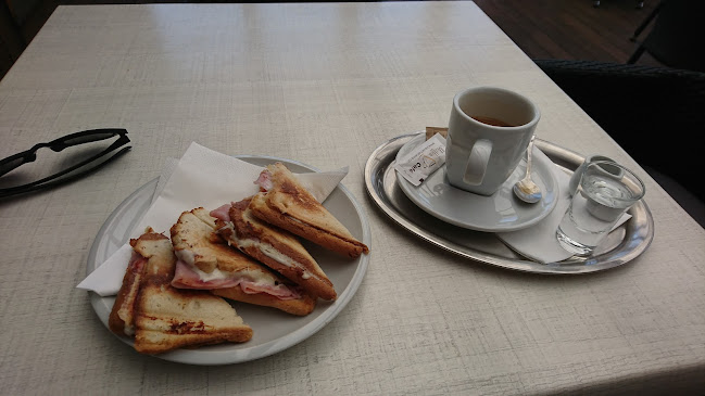 Muffin Café Losiná - Losiná