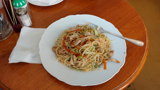 VIET FOOD ANBI - Gastronomie a pohostinství