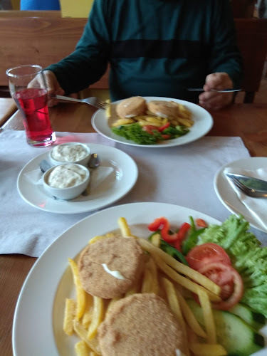 Comentarii opinii despre Restaurace NA MĚSTEČKU