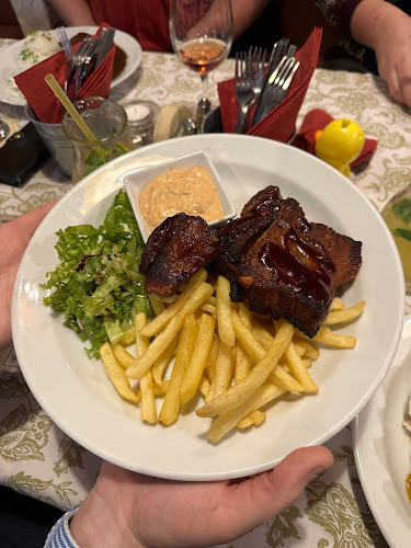 Hostinec (restaurace) U Bůčka - Praha