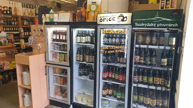 Polanecká 803/72, 721 00 Ostrava 21