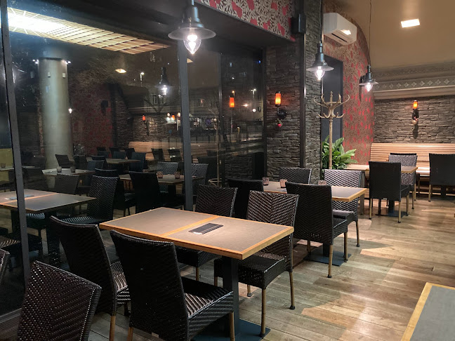 Opinii despre Ristorante Cerreto în Praha 9 - Gastronomie a pohostinství