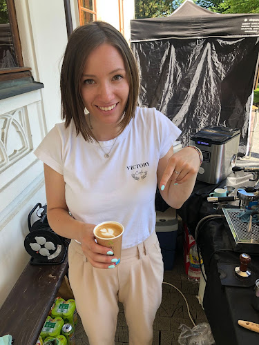 Victory café - Zlín