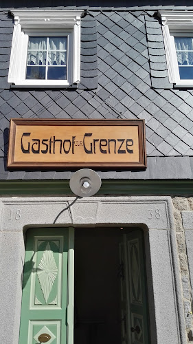 Rößlers Ballsaal - Rumburk