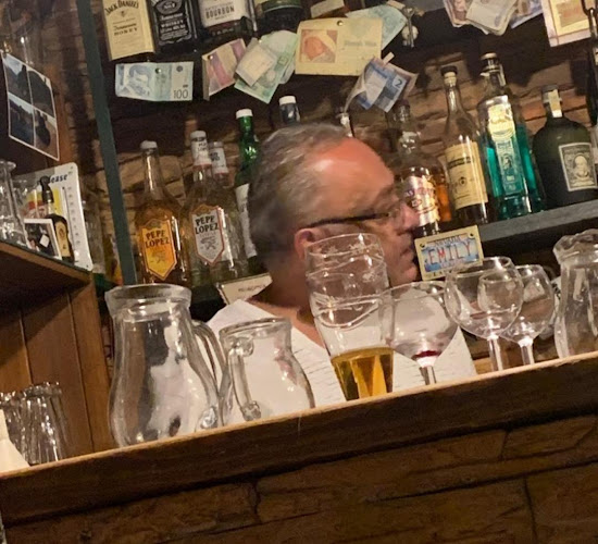 Charlie Vínko - Gastronomie a pohostinství